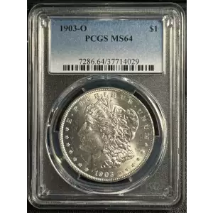 1903-O $1