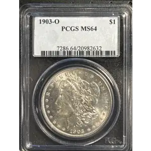 1903-O $1