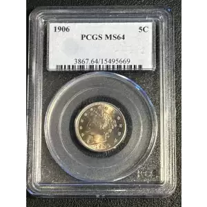 1906 5C