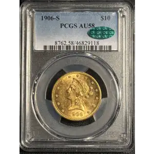 1906-S $10