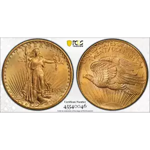 1908 $20 No Motto (2)
