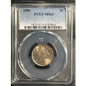 1909 5C