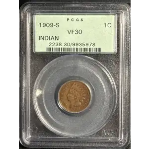 1909-S
