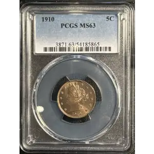 1910 5C