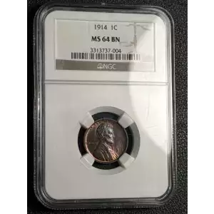 1914  BN