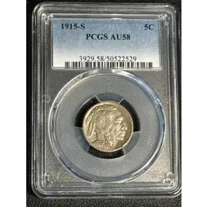 1915-S 5C