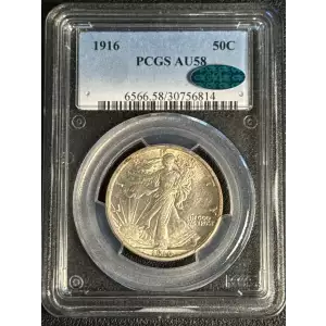 1916 50C