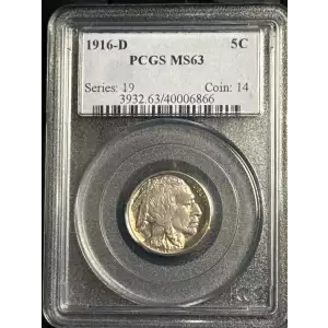 1916-D 5C