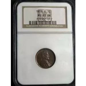 1918  BN