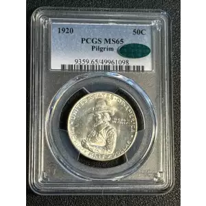 1920 50C Pilgrim