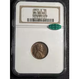 1921  RB