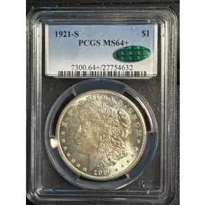 1921-S $1