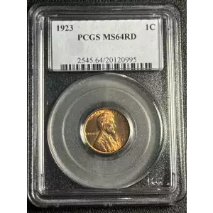 1923 1C, RD