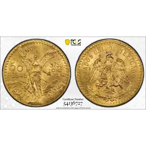 1924 50 Peso KM-481  Au (2)