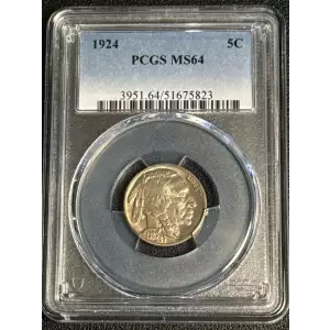 1924 5C