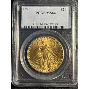 1925 $20