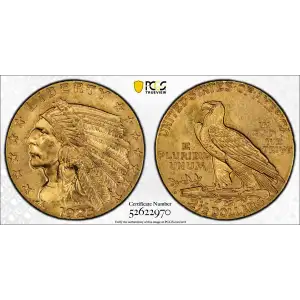1925-D $2.50 (2)