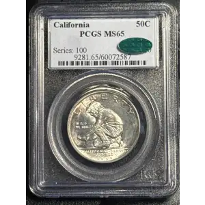 1925-S 50C California