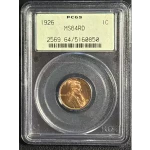 1926 1C, RD