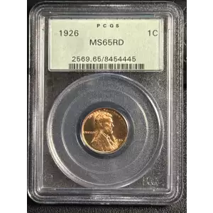 1926 1C, RD