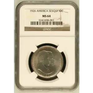 1926 AMERICAN SESQUICENTENNIAL (2)