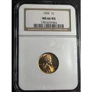 1926  RD