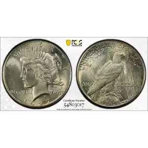 1927 $1 (2)