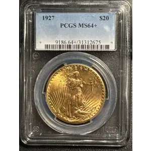 1927 $20