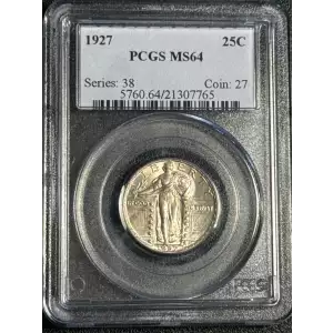 1927 25C