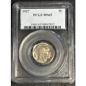 1927 5C