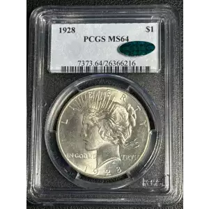 1928 $1