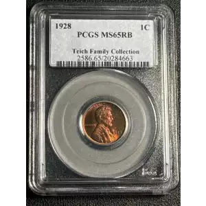 1928 1C, RB