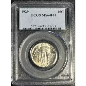 1929 25C, FH