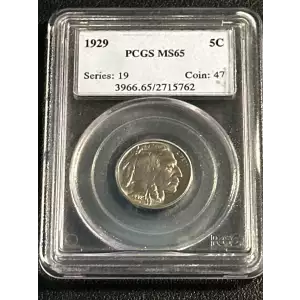 1929 5C