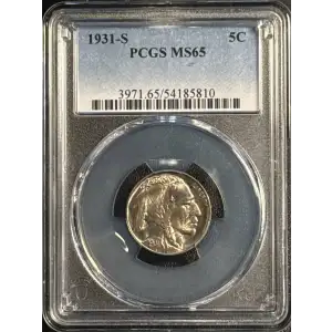 1931-S 5C