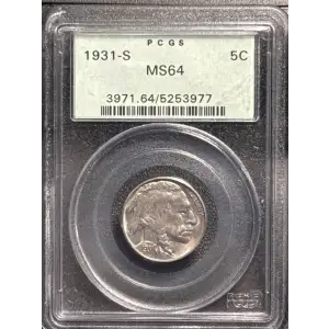 1931-S 5C