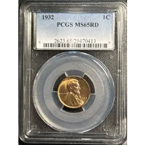 1932 1C, RD
