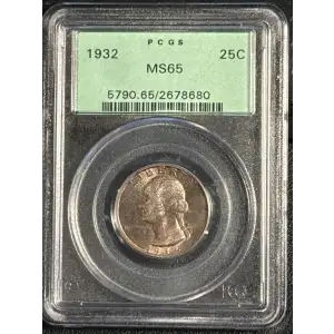 1932 25C