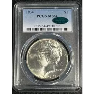 1934 $1