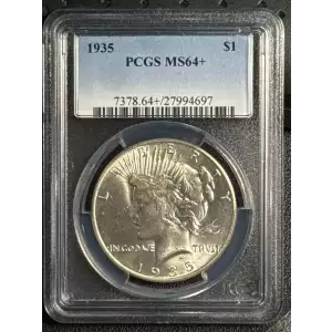 1935 $1