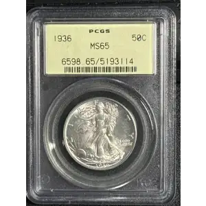 1936 50C