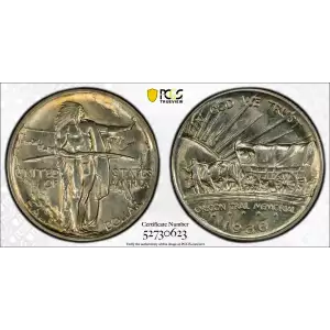 1936 50C Oregon (2)