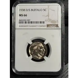 1938 D/S
