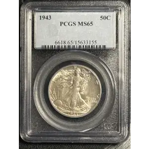 1943 50C