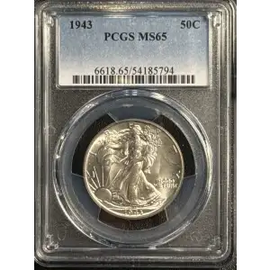 1943 50C