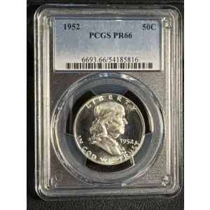1952 50C