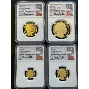 2008 W .9999 FINE ULTRA CAMEO