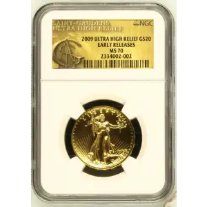 2009 ULTRA HIGH RELIEF EARLY RELEASES (2)