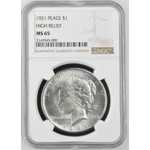 1921 HIGH RELIEF (2)