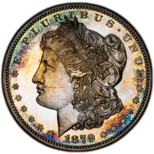 1879 $1